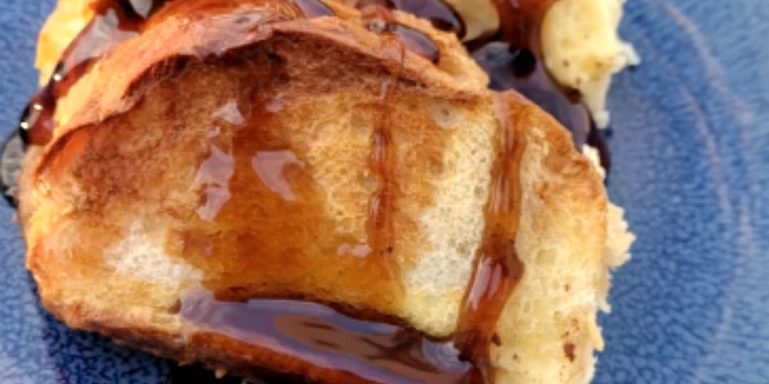 Stress-Free Overnight Baked French Toast: Your Ultimate Brunch Hack